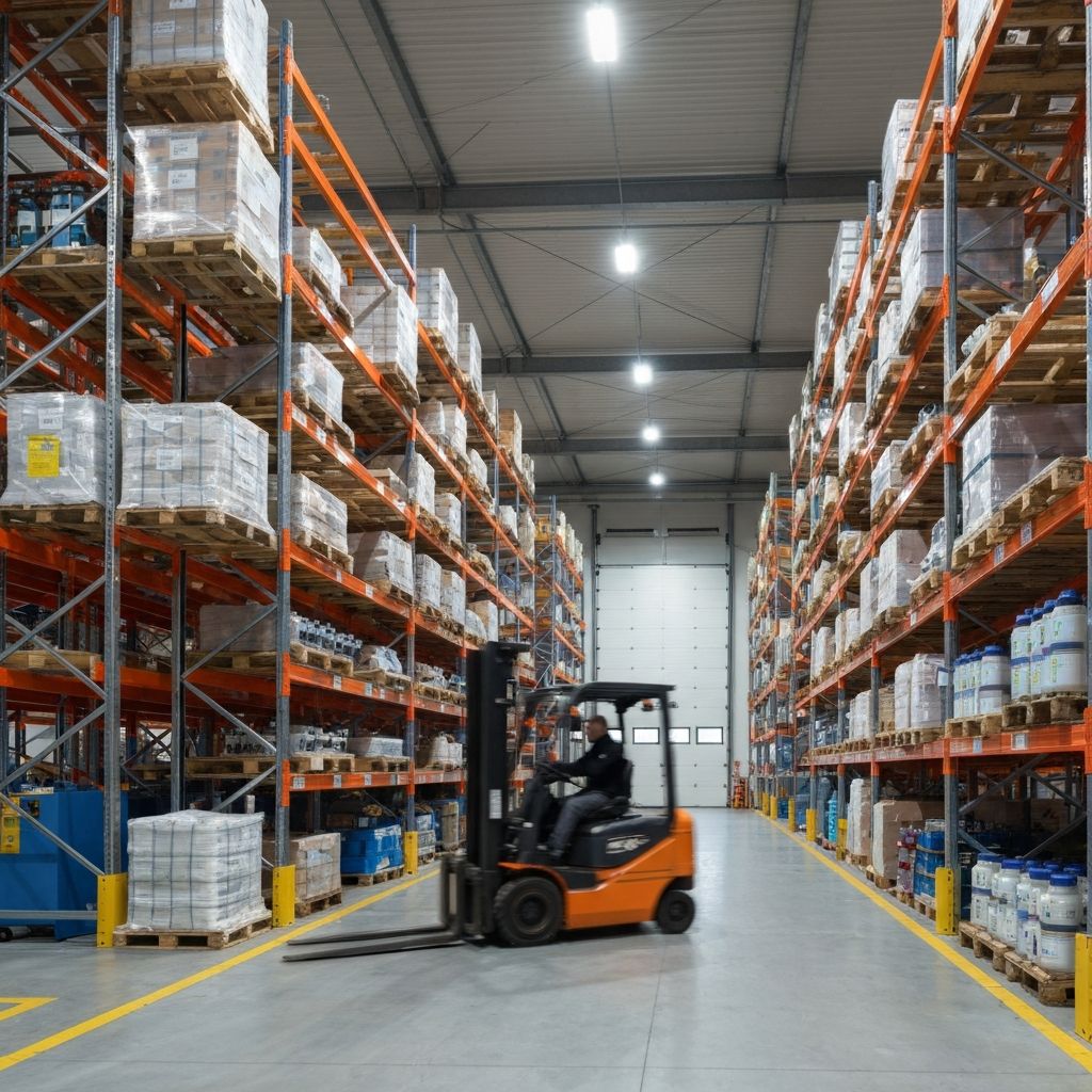 Services aux Entreprises