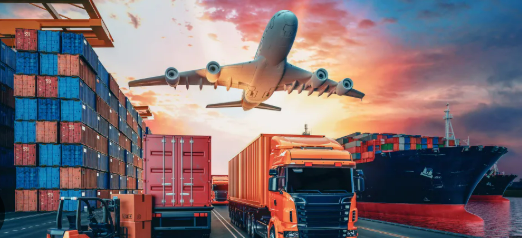 Vision Logistique GTI Holding